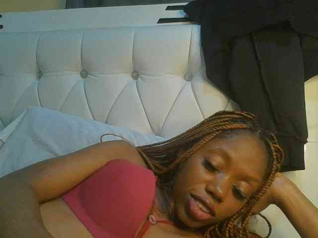 SexyAmelia1 webcam