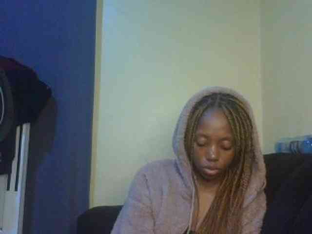 SexyAmelia1 webcam