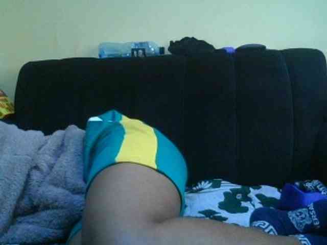 SexyAmelia1 webcam