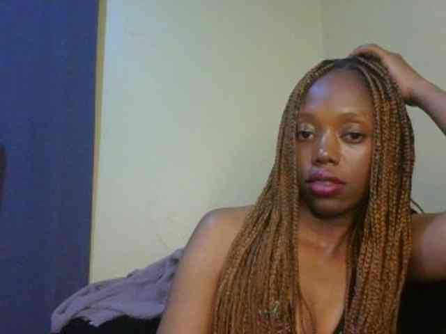 SexyAmelia1 webcam