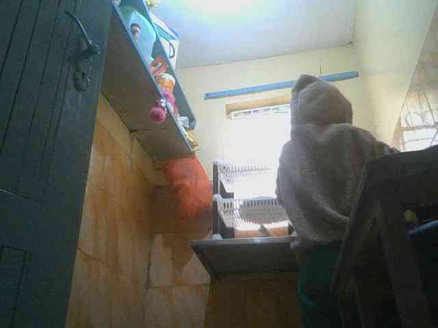 SexyAmelia1 webcam