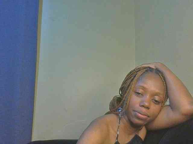 SexyAmelia1 webcam