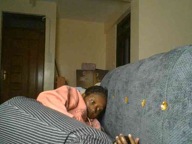 Monrax webcam