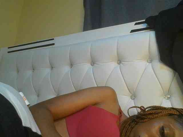 SexyAmelia1 webcam