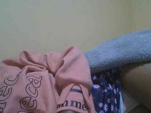 SexyAmelia1 webcam