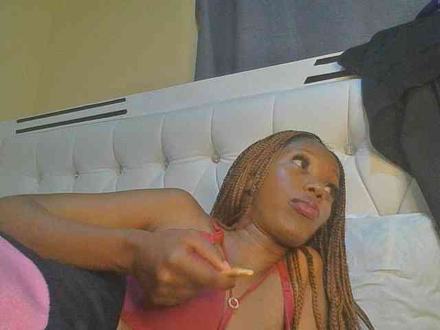SexyAmelia1 webcam
