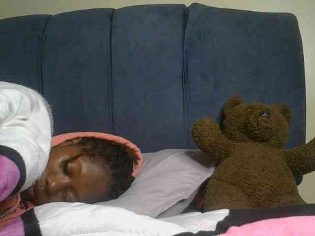 Monrax webcam
