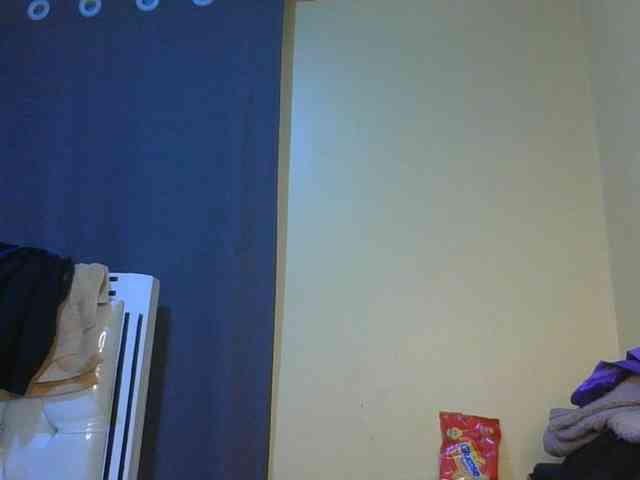 SexyAmelia1 webcam