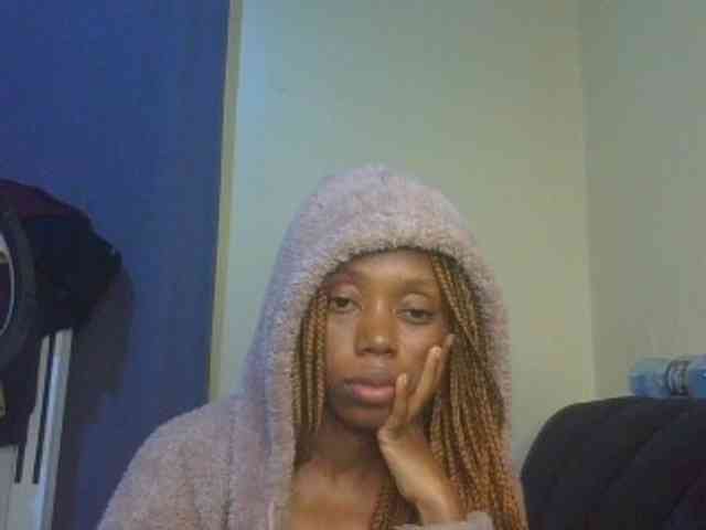 SexyAmelia1 webcam