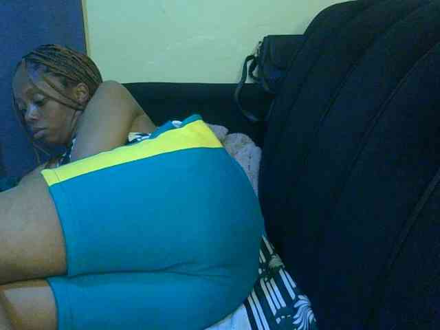 SexyAmelia1 webcam