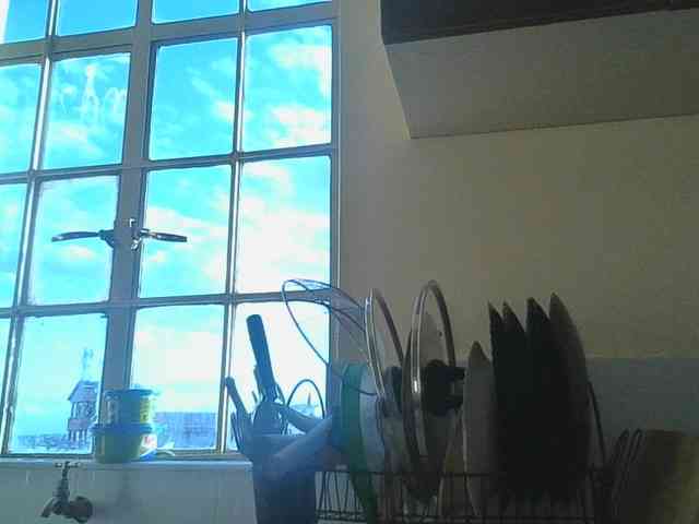 Monrax webcam
