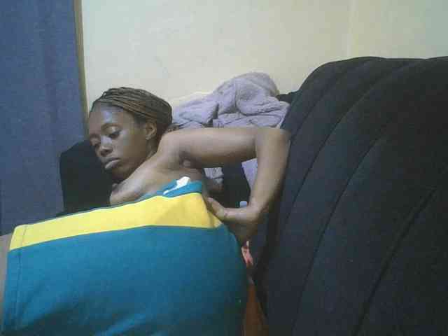 SexyAmelia1 webcam