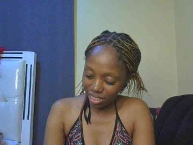 SexyAmelia1 webcam