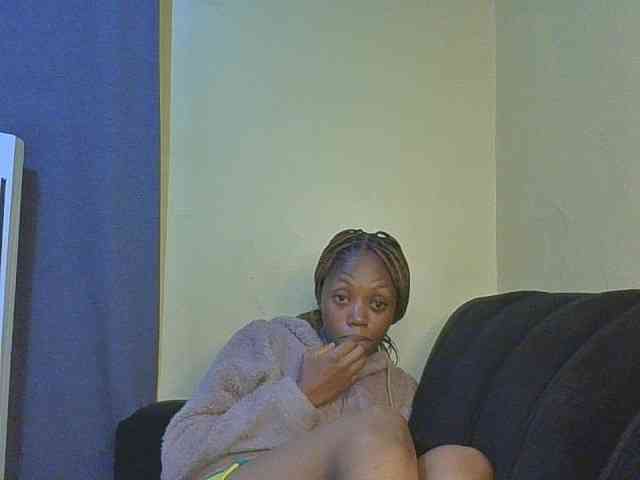 SexyAmelia1 webcam