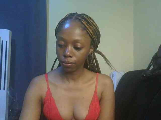 SexyAmelia1 webcam