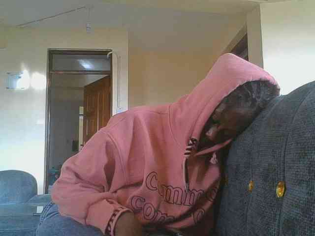 Monrax webcam