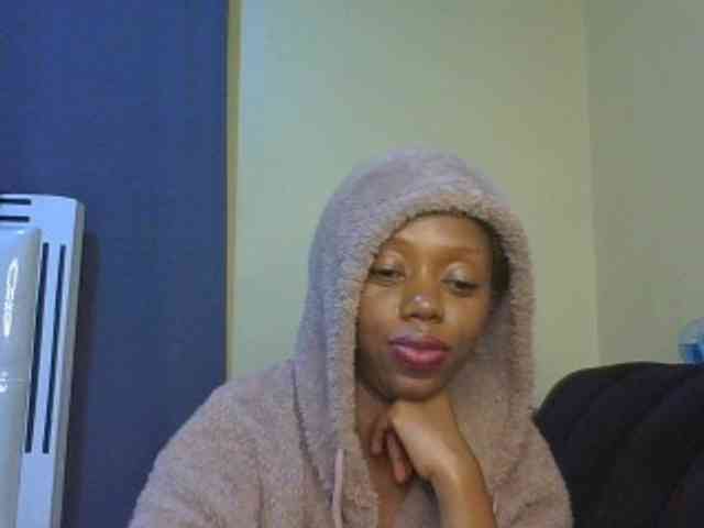 SexyAmelia1 webcam