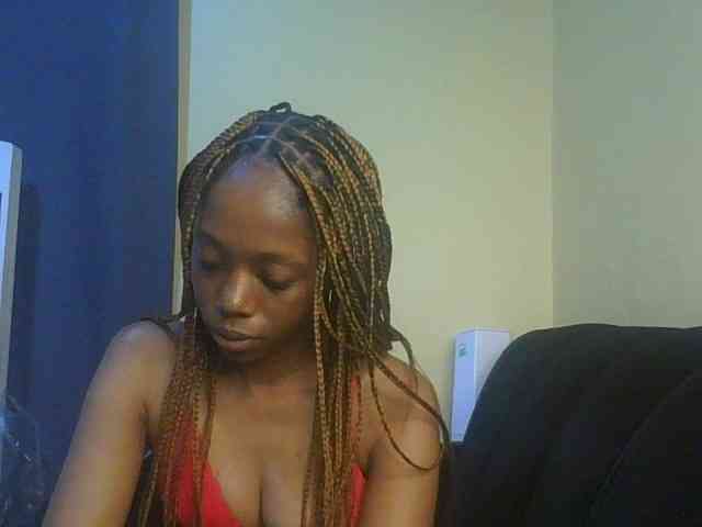 SexyAmelia1 webcam