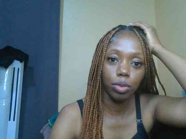 SexyAmelia1 webcam