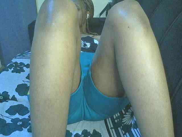 SexyAmelia1 webcam
