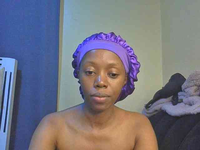 SexyAmelia1 webcam