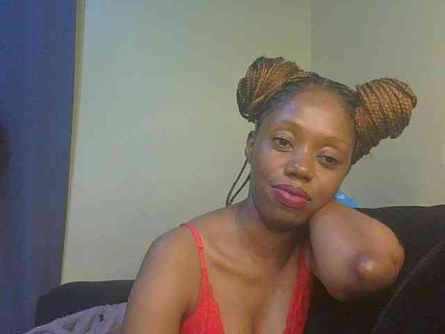 SexyAmelia1 webcam