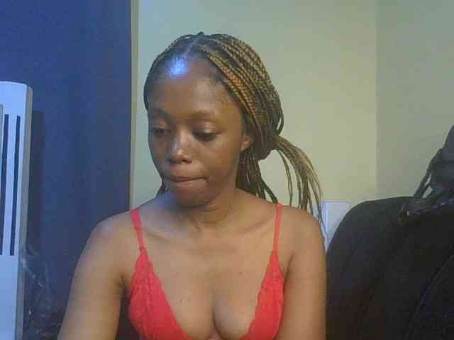 SexyAmelia1 webcam