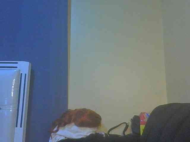 SexyAmelia1 webcam