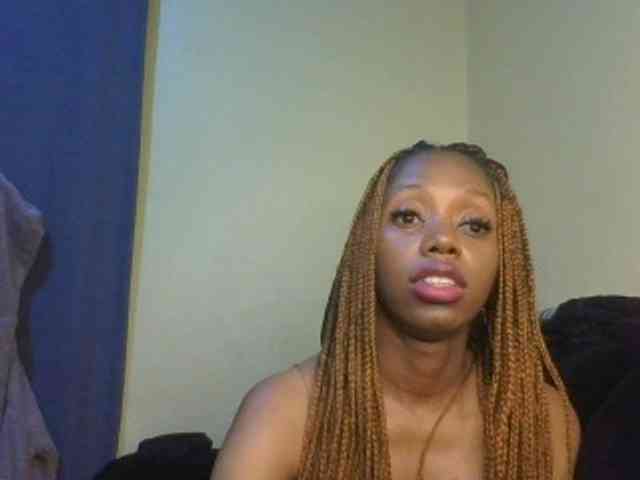 SexyAmelia1 webcam