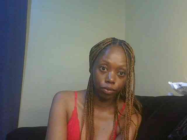 SexyAmelia1 webcam
