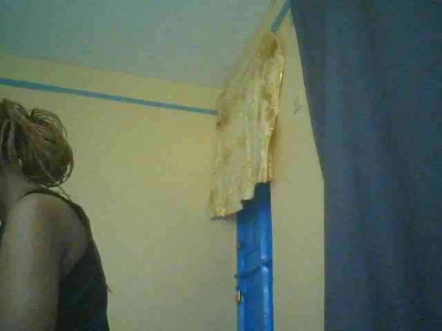 SexyAmelia1 webcam