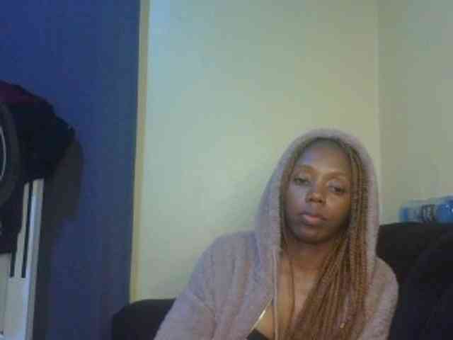 SexyAmelia1 webcam