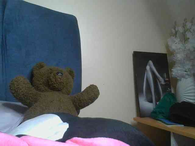 Monrax webcam