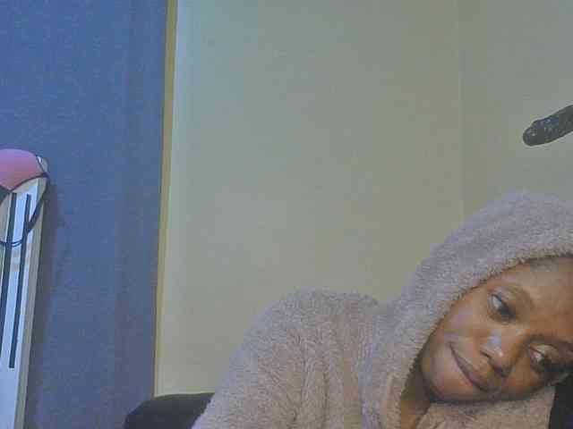 SexyAmelia1 webcam
