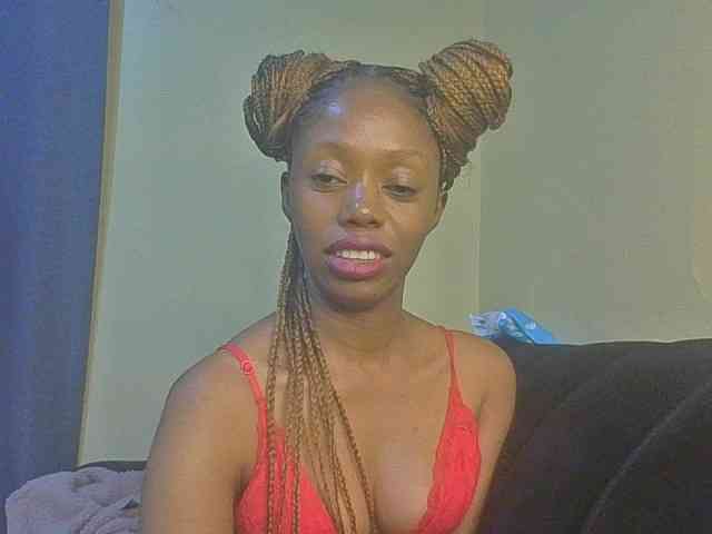 SexyAmelia1 webcam