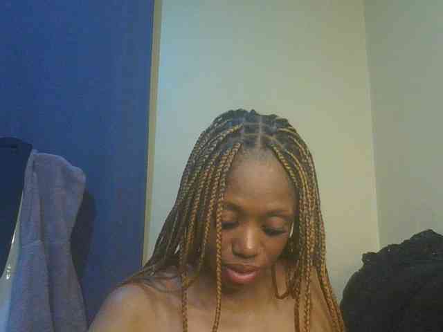 SexyAmelia1 webcam