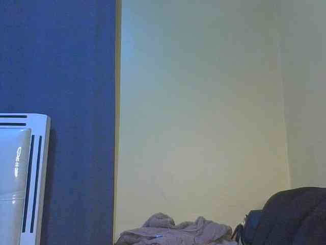 SexyAmelia1 webcam