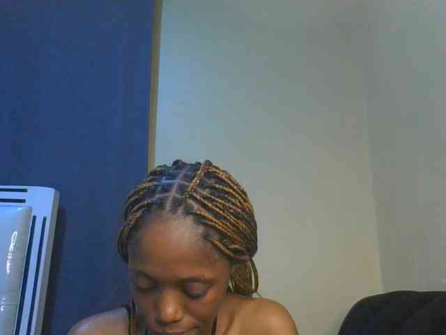 SexyAmelia1 webcam