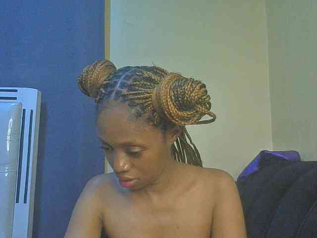 SexyAmelia1 webcam