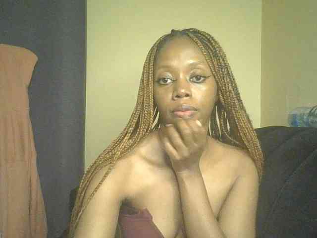 SexyAmelia1 webcam
