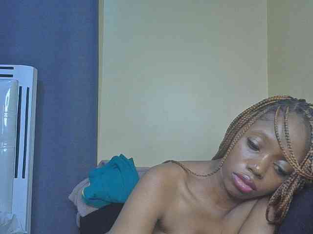 SexyAmelia1 webcam