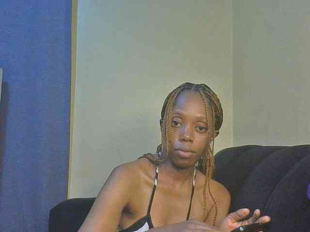 SexyAmelia1 webcam
