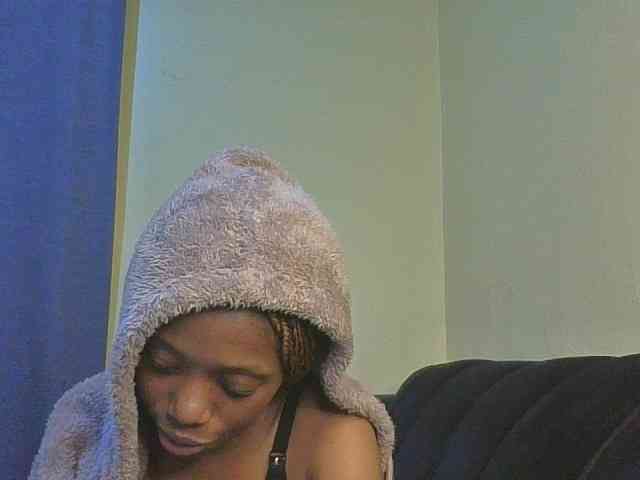 SexyAmelia1 webcam