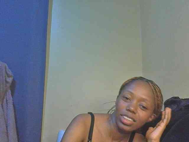 SexyAmelia1 webcam