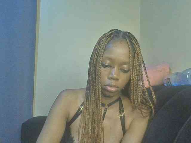 SexyAmelia1 webcam