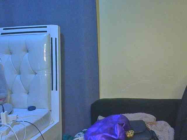SexyAmelia1 webcam