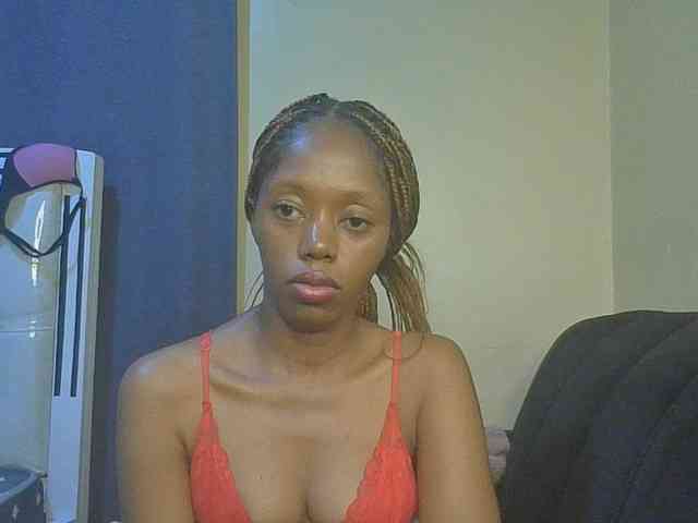 SexyAmelia1 webcam