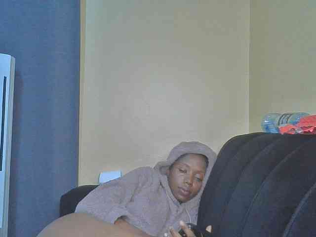 SexyAmelia1 webcam
