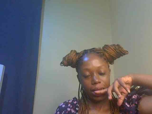 SexyAmelia1 webcam