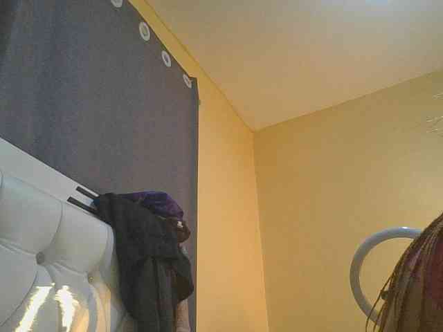 SexyAmelia1 webcam